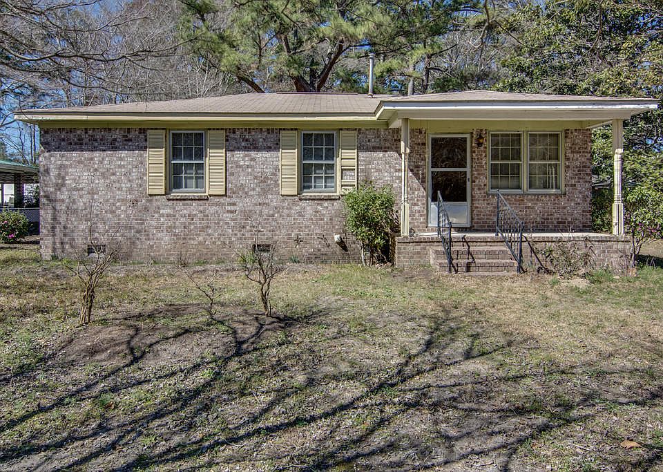 1st image of 3408 Hobson Dr