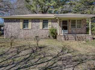 3408 Hobson Dr, Johns Island, SC 29455