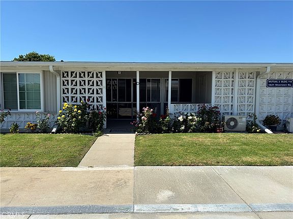 2nd image of 1621 Monterey Rd #M2-19d