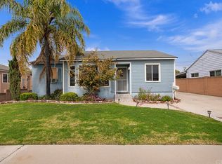 8369 Petunia Way, Buena Park, CA 90620