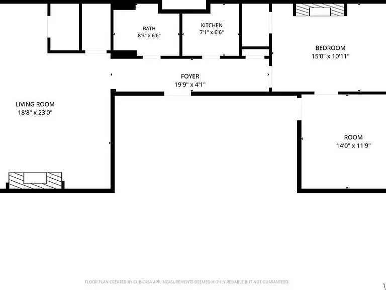 493 Delaware Ave #3 — Photo 7