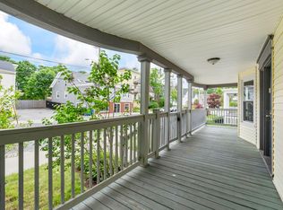 271 Woodford St, Portland, ME 04103