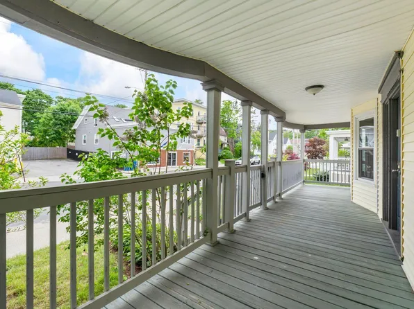 271 Woodford Street, Portland, ME 04103