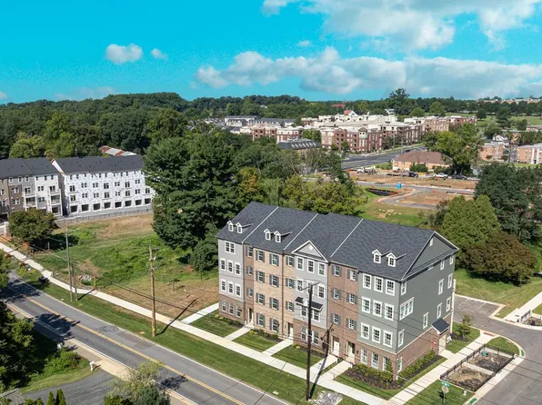 91 Central Ave, Gaithersburg, MD 20877