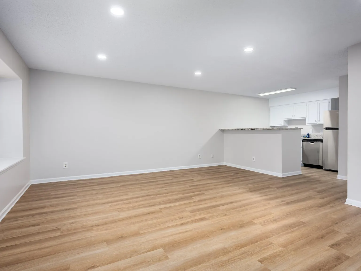 The Hedges Apartment Homes — Photo 3