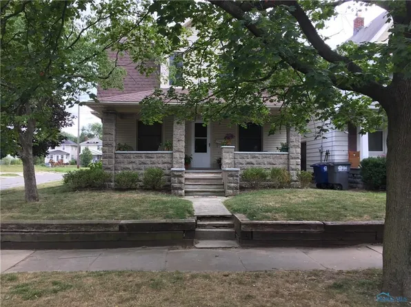601 Nicholas St, Toledo, OH 43609