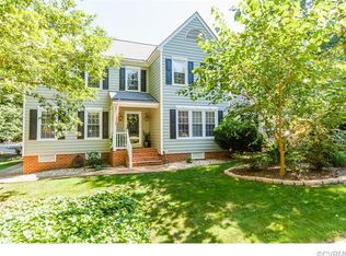 8254 Ellerson Green Pl, Mechanicsville, VA 23116