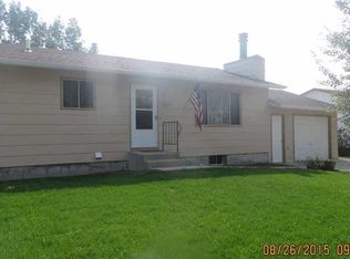 1031 13th Ave, Laurel, MT 59044