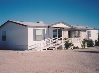 16802 W Savage Rd, Marana, AZ 85653