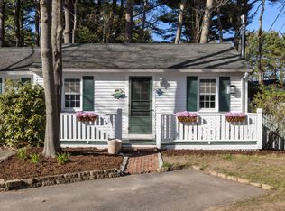 488 Main Street #7, Ogunquit, ME 03907