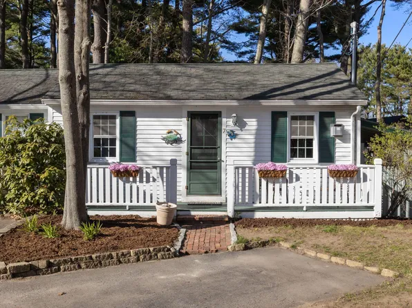 488 Main Street #7, Ogunquit, ME 03907