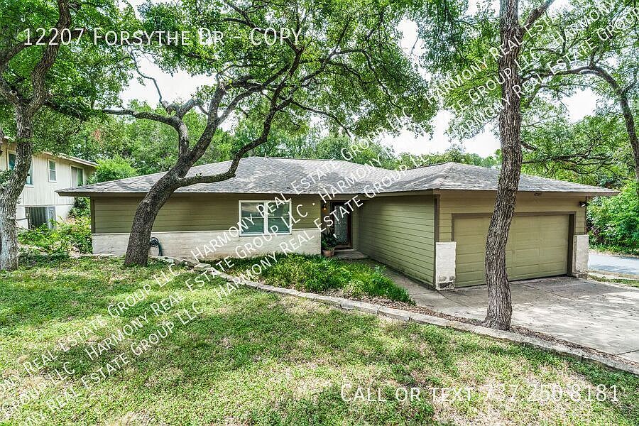 1st image of 12207 Forsythe Dr