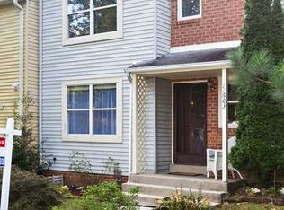 11603 Summer Oak Dr, Germantown, MD 20874