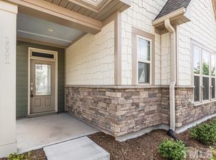 1001 Pemberly Ave, Morrisville, NC 27560