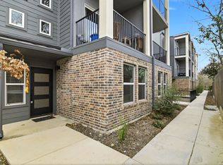 411 Ira UNIT 2102, San Antonio, TX 78209