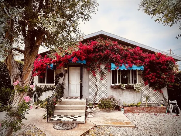 1038 W 2nd St, San Pedro, CA 90731