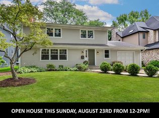664 S Sleight St, Naperville, IL 60540