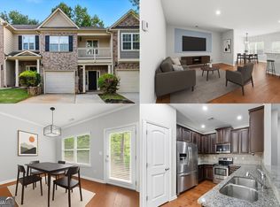 2363 Castle Keep Way, Atlanta, GA 30316