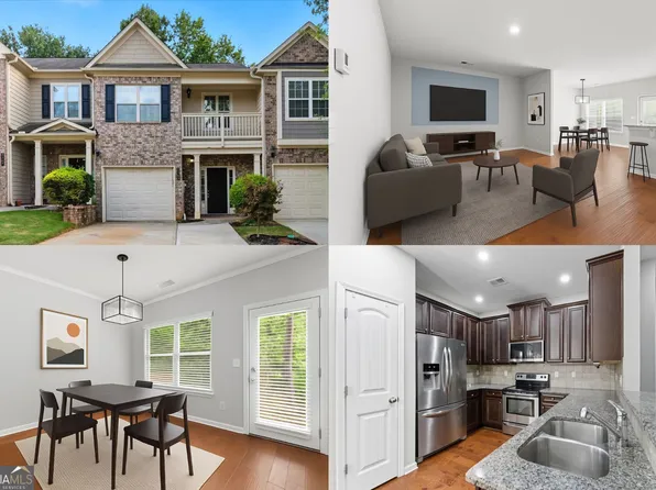 2363 Castle Keep Way, Atlanta, GA 30316