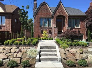 8021 16th Ave NW, Seattle, WA 98117