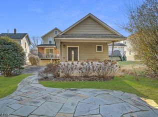 76 Oak Ridge Ave, Nutley, NJ 07110