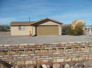 410 N Kitsap Ave, Quartzsite, AZ 85346