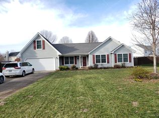 1317 Fernham Ln, Chesapeake, VA 23322
