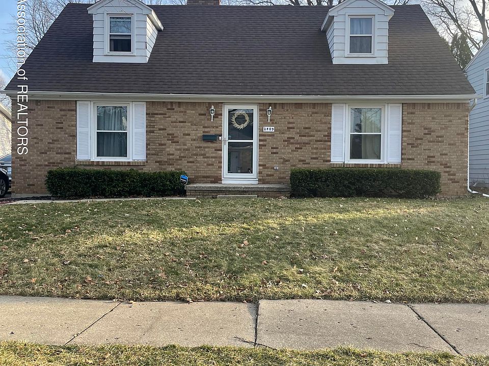 2409 Victor Ave, Lansing, MI 48911 Zillow