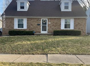 2409 Victor Ave, Lansing, MI 48911