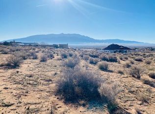1905 Sonora Rd NE, Rio Rancho, NM 87144