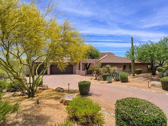 4th image of 10581 E Tamarisk Way