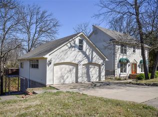 2411 Skye Rd, Fort Smith, AR 72908