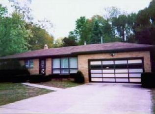 2866 E Newport Rd, Newport, MI 48166