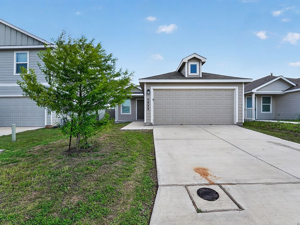 1st image of 5933 Antonio Pl