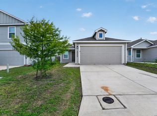 5933 Antonio Pl, Seguin, TX 78155