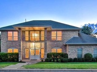 1100 Quaker Ridge Dr, Austin, TX 78746