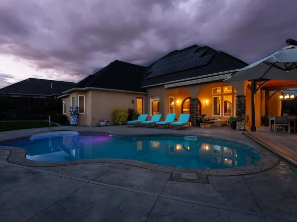 3659 Nottingham Dr, Richland, WA 99352