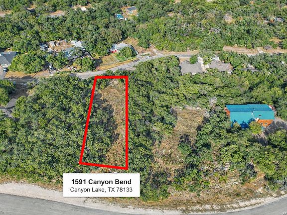 3rd image of 1591 Canyon Bend LOT 729