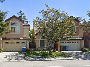 2180 Agnew Rd, Santa Clara, CA 95054