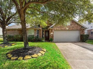 7311 Westmeadow Ct, Richmond, TX 77407