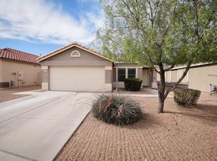 8430 E Navarro Cir, Mesa, AZ 85209