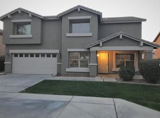 6826 S 29th Ln, Phoenix, AZ 85041