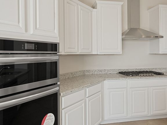 Quick Move-In Home