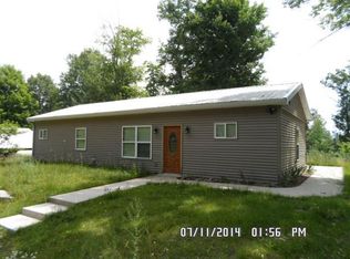 6640 E Gladwin Rd, Harrison, MI 48625