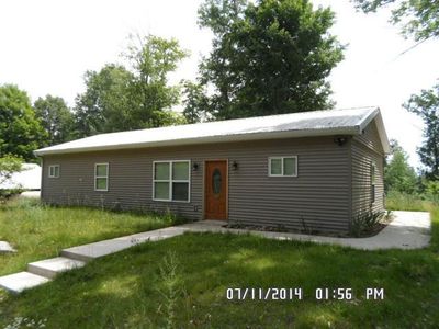 6640 E Gladwin Rd, Harrison, MI, 48625