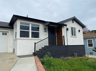 3425 El Caminito, Glendale, CA 91214