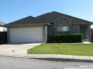 14410 Southface, San Antonio, TX 78233