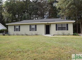 138 Rose Dr, Springfield, GA 31329