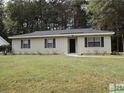138 Rose Dr, Springfield, GA, 31329