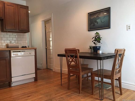 5th image of 1859 S Clarkson St #1